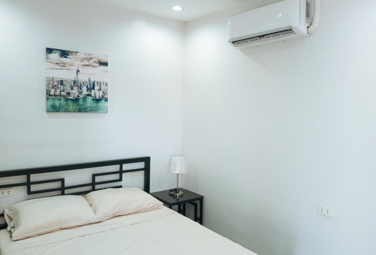 Kris And Frans Inn Davao City Exterior foto